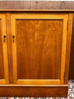 Pamono English Office Sideboard or Cabinet Best