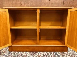 Pamono English Office Sideboard or Cabinet Best