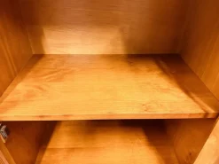 Pamono English Office Sideboard or Cabinet Best