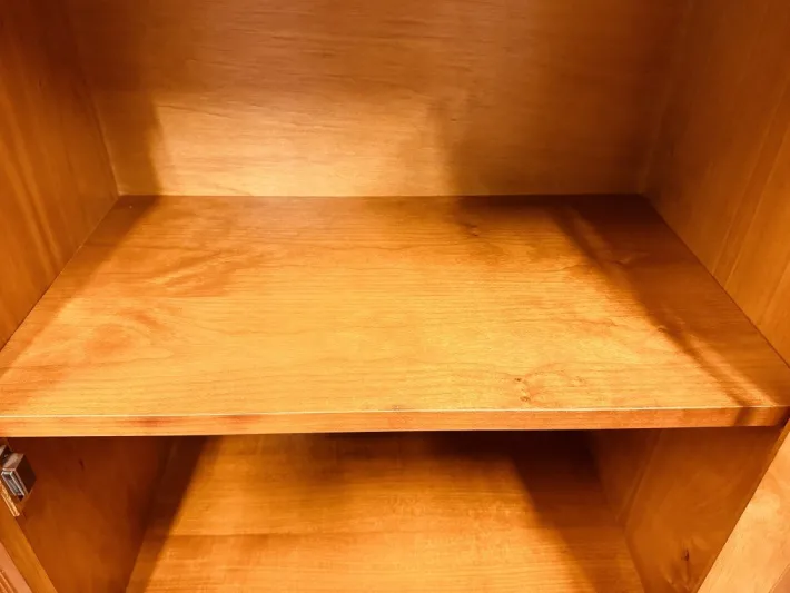 Pamono English Office Sideboard or Cabinet Best