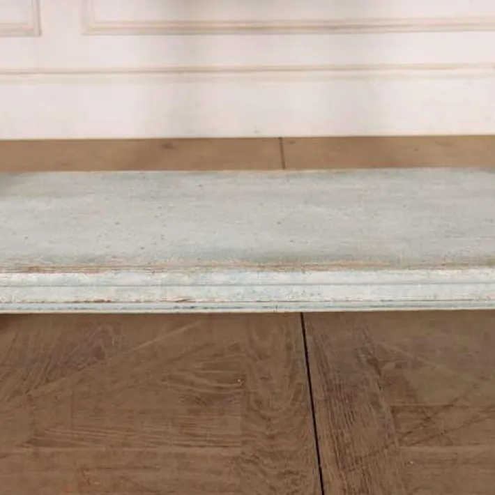 Pamono English Painted Marble Top Washstand Discount