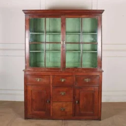 Pamono English West Country Kitchen Dresser Hot