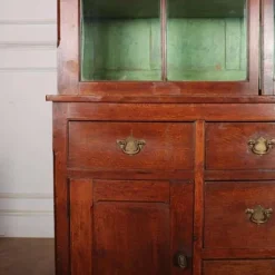 Pamono English West Country Kitchen Dresser Hot