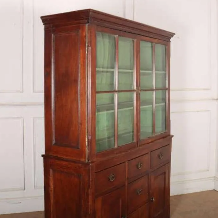 Pamono English West Country Kitchen Dresser Hot