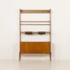 Pamono Ergo Wall Unit with Planter by John Texmon, Norway, 1960s Outlet