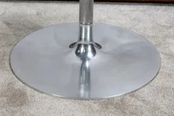 Pamono EROS Swivel Armchair by Philippe Starck for Kartell, 2000s