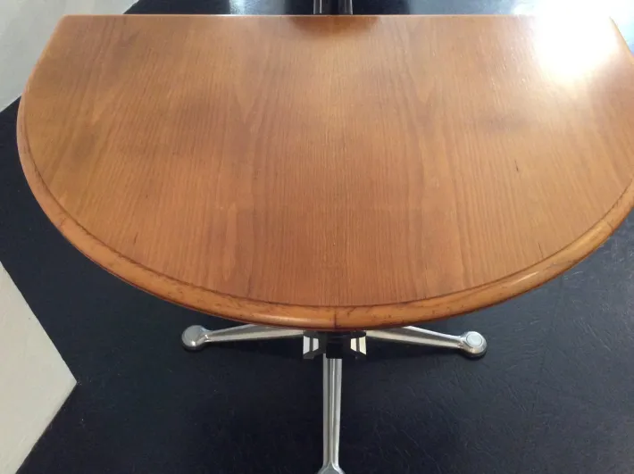 Pamono Executive Desk by Bruce Burdick for Herman Miller, 1980s Online