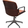 Pamono Executive Desk Chair by Ico & Louisa Parisi for Me, 1970 Sale