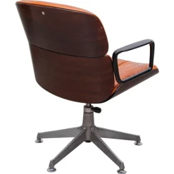 Pamono Executive Desk Chair by Ico & Louisa Parisi for Me, 1970 Sale