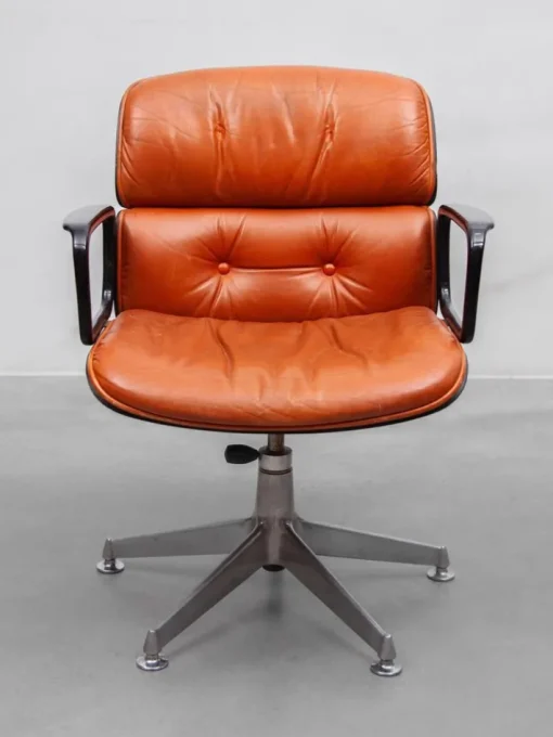 Pamono Executive Desk Chair by Ico & Louisa Parisi for Me, 1970 Sale