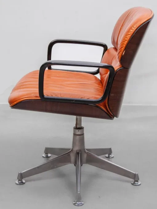 Pamono Executive Desk Chair by Ico & Louisa Parisi for Me, 1970 Sale