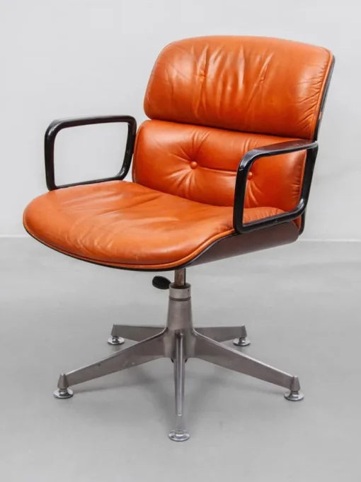 Pamono Executive Desk Chair by Ico & Louisa Parisi for Me, 1970 Sale