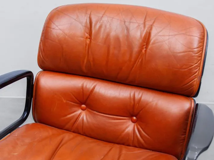 Pamono Executive Desk Chair by Ico & Louisa Parisi for Me, 1970 Sale