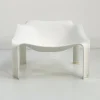 Pamono F300 Armchair in Fiberglass by Pierre Paulin for Artifort, 1960s Outlet
