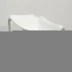 Pamono F300 Armchair in Fiberglass by Pierre Paulin for Artifort, 1960s Outlet