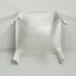 Pamono F300 Armchair in Fiberglass by Pierre Paulin for Artifort, 1960s Outlet