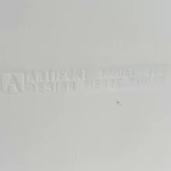 Pamono F300 Armchair in Fiberglass by Pierre Paulin for Artifort, 1960s Outlet