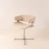 Pamono F63 Chair by Geoffrey Harcourt for Artifort, 1970s Sale