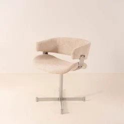 Pamono F63 Chair by Geoffrey Harcourt for Artifort, 1970s Sale