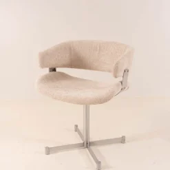 Pamono F63 Chair by Geoffrey Harcourt for Artifort, 1970s Sale
