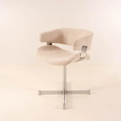 Pamono F63 Chair by Geoffrey Harcourt for Artifort, 1970s Sale