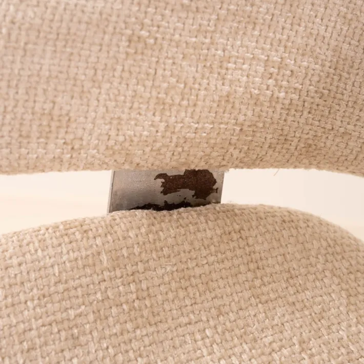 Pamono F63 Chair by Geoffrey Harcourt for Artifort, 1970s Sale
