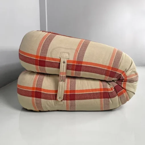 Pamono Fabric Anfibio Sofa Bed by Alessandro Becchi for Giovannetti Collezioni, 1970s Hot
