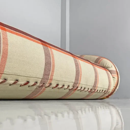 Pamono Fabric Anfibio Sofa Bed by Alessandro Becchi for Giovannetti Collezioni, 1970s Hot