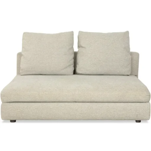 Pamono Fabric Two-Seater Sofa from Minotti Outlet