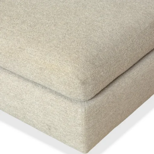 Pamono Fabric Two-Seater Sofa from Minotti Outlet