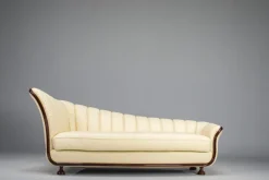 Pamono Farfalla Chaise Longue by Nieri by Roma Imperiale Srl, 1970s Hot