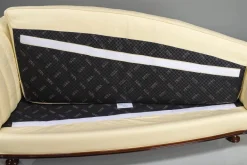 Pamono Farfalla Chaise Longue by Nieri by Roma Imperiale Srl, 1970s Hot