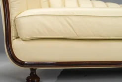 Pamono Farfalla Chaise Longue by Nieri by Roma Imperiale Srl, 1970s Hot