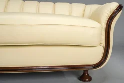 Pamono Farfalla Chaise Longue by Nieri by Roma Imperiale Srl, 1970s Hot