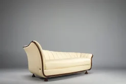 Pamono Farfalla Chaise Longue by Nieri by Roma Imperiale Srl, 1970s Hot