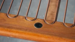 Pamono Fd 451 Daybed by Peter Hvidt & Orla Mølgaard Nielsen for France & Daverkosen, 1957 Outlet