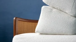 Pamono Fd 451 Daybed by Peter Hvidt & Orla Mølgaard Nielsen for France & Daverkosen, 1957 Outlet