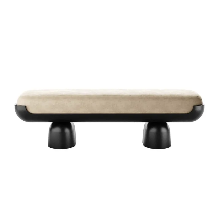 Pamono Fifih Bench by HOMMÉS Studio Sale