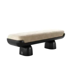 Pamono Fifih Bench by HOMMÉS Studio Sale