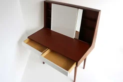 Pamono Finnish Dressing Table by Olof Ottelin for Stockmann Oy, 1950s Clearance