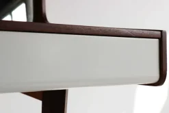 Pamono Finnish Dressing Table by Olof Ottelin for Stockmann Oy, 1950s Clearance