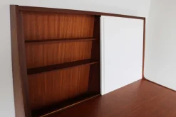 Pamono Finnish Dressing Table by Olof Ottelin for Stockmann Oy, 1950s Clearance