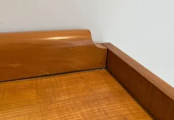 Pamono Fir and Rattan Sideboard Online