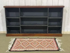 Pamono Fir Bookcase Shelf, 1970s New