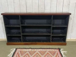 Pamono Fir Bookcase Shelf, 1970s New