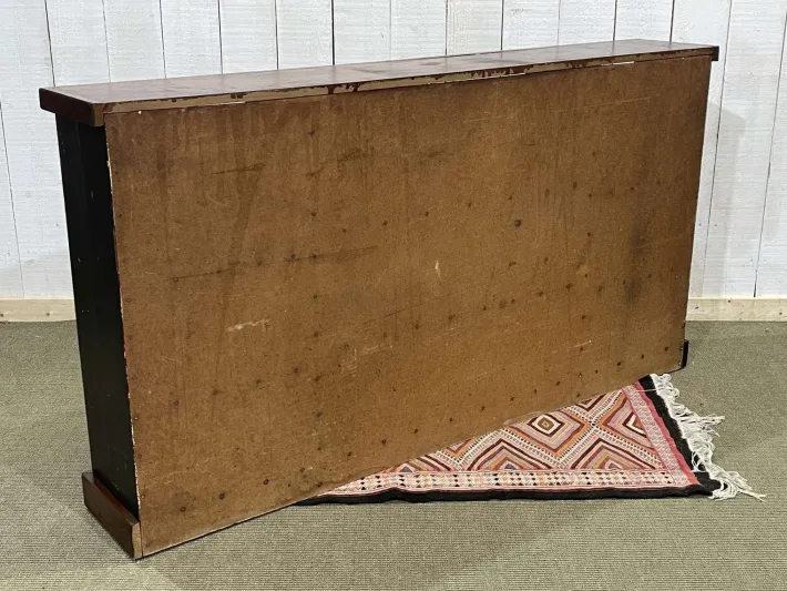 Pamono Fir Bookcase Shelf, 1970s New