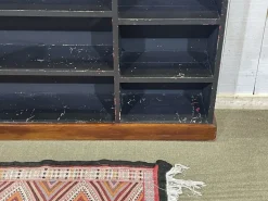 Pamono Fir Bookcase Shelf, 1970s New