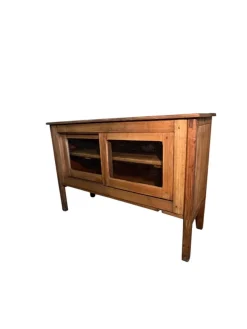Pamono Fir Cabinet or Sideboard, 1900s Discount