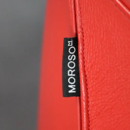 Pamono Fjord Swivel Lounge Chair by Patricia Urquiola for Moroso, 2000s