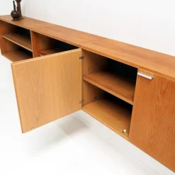 Pamono Floating Sideboard by Cees Braakman for Pastoe, 1960s Outlet